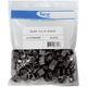 Blank Fill-in Insert for HD Style - Black, 100-Pack IC107BNVBK Blank Fill-in Insert for HD Style - Black, 100-Pack IC107BNVBK